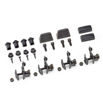 Kit conversion support valise Givi PLO-PLOR en Monokey