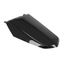 Garde boue arrière mécaboite Derbi 50 Senda X-Treme / Gilera 50 RCR / SMT /Aprilia 50 SX 2018-2023 Noir Brillant