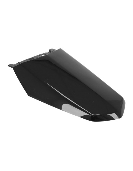 Garde boue arrière mécaboite Derbi 50 Senda X-Treme / Gilera 50 RCR / SMT /Aprilia 50 SX 2018-2023 Noir Brillant