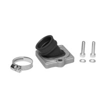 Pipe admission MALOSSI orientable 360 Aprilia/Derbi/Gilera/Piaggio/Vespa 50cc