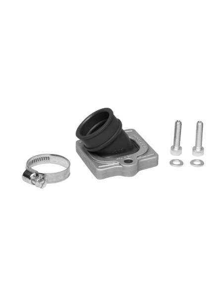 Pipe admission MALOSSI orientable 360 Aprilia/Derbi/Gilera/Piaggio/Vespa 50cc
