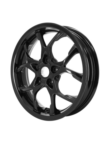 Roue avant Noire origine Piaggio MP3 400 Sport 2022