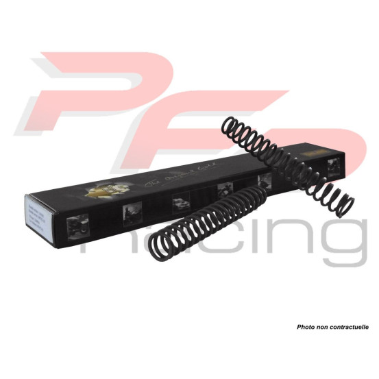 Ressorts de fourche OHLINS 850gr
