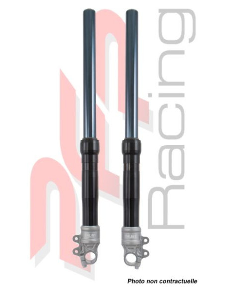 Fourche universelle OHLINS conventionnelle 800MM