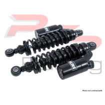 Amortisseurs OHLINS Harley Davidson Sportster Black