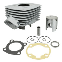 Kit cylindre-piston AIRSAL Peugeot 50 Fox T3