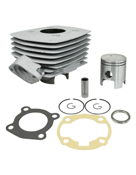 Kit cylindre-piston AIRSAL Peugeot 50 Fox T3