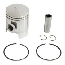Piston de rechange AIRSAL pour PEUGEOT 50 Fox