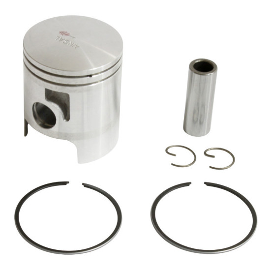 Piston de rechange AIRSAL pour PEUGEOT 50 Fox