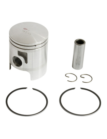 Piston de rechange AIRSAL pour PEUGEOT 50 Fox