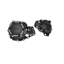 Kit protection carters embrayage/allumage X-POWER ACERBIS Honda 450 CRF-R / RX 2021-2026