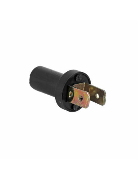 Porte-ampoule de compteur TRANSVAL Peugeot 103 SP / MVL / Vogue / RCX / SPX / MBK 51 / Motobécane AV88 / AV89