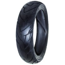 Pneu Arrière DELI TIRE SAMURAI 130/70-17SB-128 TL 62R