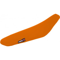 Housse de selle CrossX KTM 85 SX 2018-2022 Orange