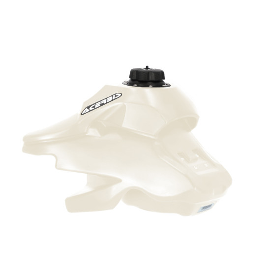 Réservoir ACERBIS grande contenance Honda 450 CRF 2021 Transparent 11 Litres