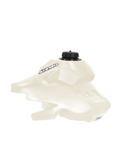 Réservoir ACERBIS grande contenance Honda 450 CRF 2021 Transparent 11 Litres