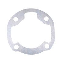 Cale de cylindre aluminium Peugeot 103 SP / MVL / SPX / RCX (0,5mm)