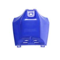 Cache boite à air ventilé - Bleu - ACERBIS Yamaha 250/450 WRF/YZF