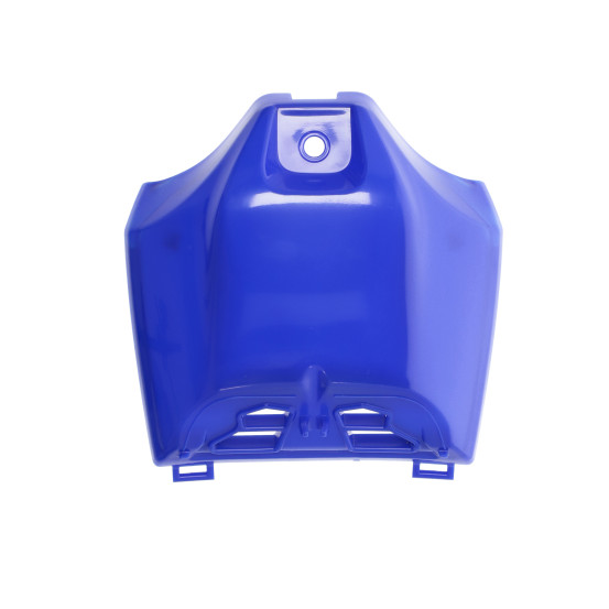 Cache boite à air ventilé - Bleu - ACERBIS Yamaha 250/450 WRF/YZF