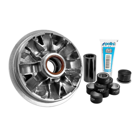 Variateur Hi-Speed POLINI Piaggio 400 MP3 / Beverly Euro 5