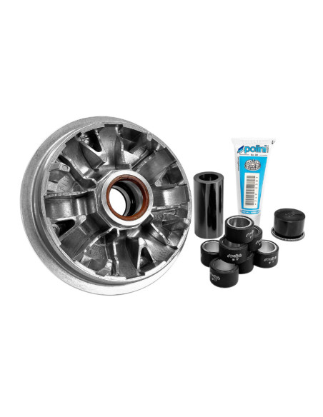 Variateur Hi-Speed POLINI Piaggio 400 MP3 / Beverly Euro 5
