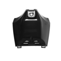 Cache boite à air ventilé - Noir - ACERBIS Yamaha 250/450 WRF/YZF