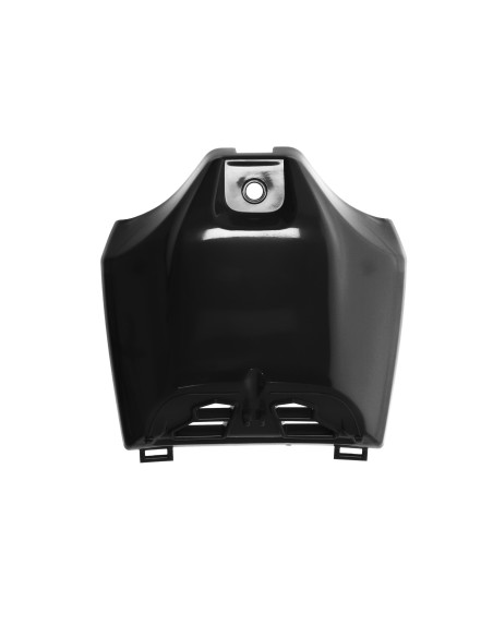 Cache boite à air ventilé - Noir - ACERBIS Yamaha 250/450 WRF/YZF