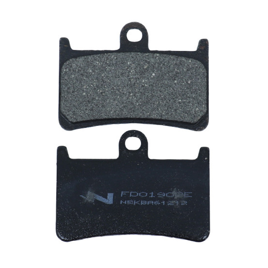 Plaquettes de frein avant NEWFREN Yamaha 500/530/560 T-Max 2008-2023
