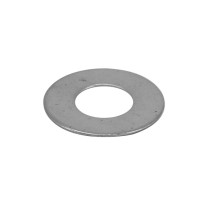 Rondelle de calage embrayage Peugeot 103 / 102 / 101 (16 x 34 x 1,00 mm)