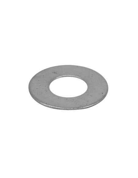 Rondelle de calage embrayage Peugeot 103 / 102 / 101 (16 x 34 x 1,00 mm)