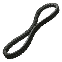 Courroie de transmission X-Kevlar renforcée MALOSSI Piaggio/Vespa 125cc