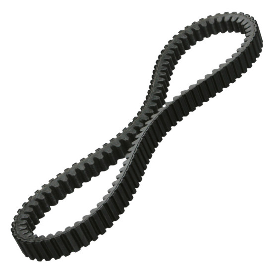 Courroie de transmission X-Kevlar renforcée MALOSSI Piaggio/Vespa 125cc