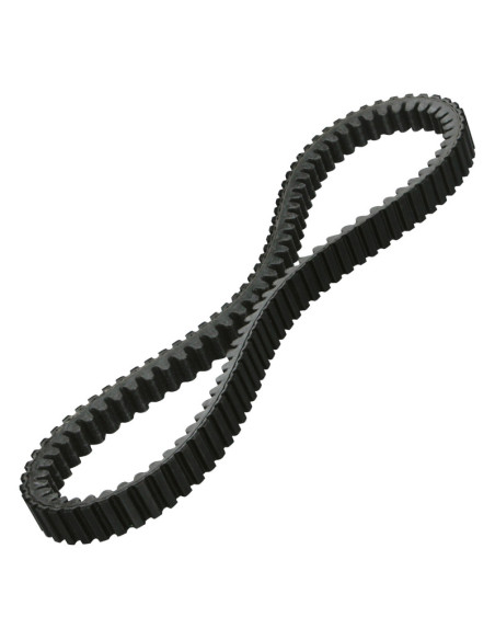 Courroie de transmission X-Kevlar renforcée MALOSSI Piaggio/Vespa 125cc