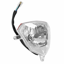 Optique de phare Beta 50 / 125 / 300 / 350 / 390 / 450 / 480 RR 2010-2024