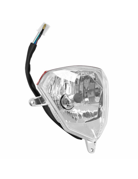 Optique de phare Beta 50 / 125 / 300 / 350 / 390 / 450 / 480 RR 2010-2024