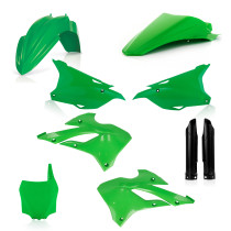 Kit plastiques - Origine - ACERBIS Complet Kawasaki 85 KX 2022