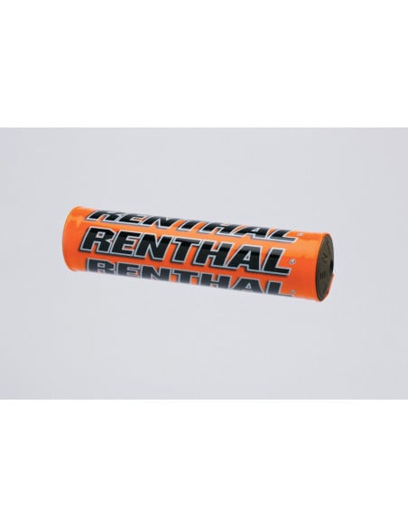 Mousse de guidon RENTHAL Mini SX Orange 205mm
