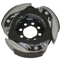 Embrayage MALOSSI Maxi Delta Clutch 250/300cc Yamaha X-Max Majesty X-City MBK Skyliner Kilibre Peugeot Satelis Compressor