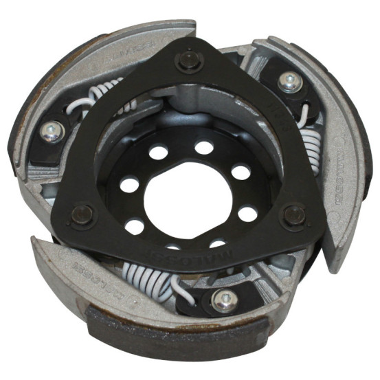 Embrayage MALOSSI Maxi Delta Clutch 250/300cc Yamaha X-Max Majesty X-City MBK Skyliner Kilibre Peugeot Satelis Compressor