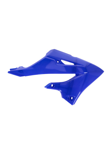 Ouies de radiateurs - Bleu - ACERBIS Yamaha 125/250 YZ 2022