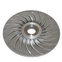 Joue fixe variateur MALOSSI Yamaha 500 T-Max 2001-2011