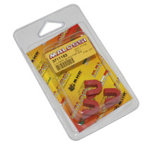 Guide de flasque de variateur Multivar MALOSSI Honda/Yamaha/Minarelli