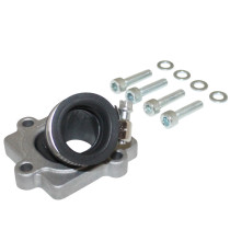Pipe admission MALOSSI orientable 360 Aprilia/Benelli/Italjet/Keeway/Malaguti/Rieju 50cc