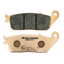 Plaquettes de frein MALOSSI MHR Synt 6215027BS MBK/Kymco/Honda/Yamaha