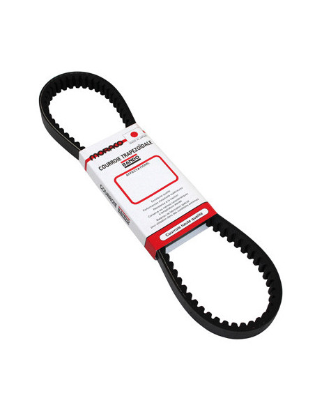 Courroie BANDO Honda 125 Pantheon 4T 2003-2010/Dylan 2001-2005/SH/S-Wing