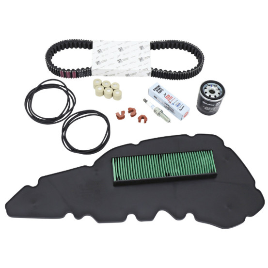 Kit entretien maxiscooter origine Piaggio 250 MP3 LT 2008-2009
