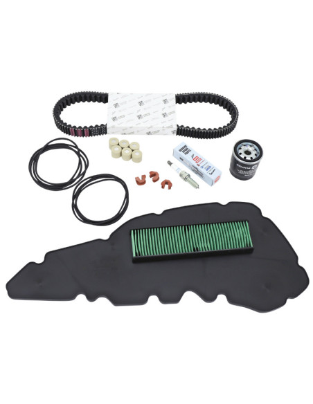 Kit entretien maxiscooter origine Piaggio 250 MP3 LT 2008-2009