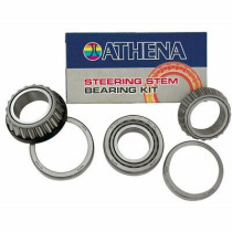 Kit roulements coniques de colonne de direction ATHENA - HONDA GOLD WING 2001-2017, VFR R750 1988/1990, VTR SP 1000