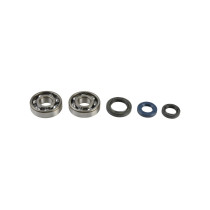 Kit roulements et joints spi de vilebrequin ATHENA - HONDA