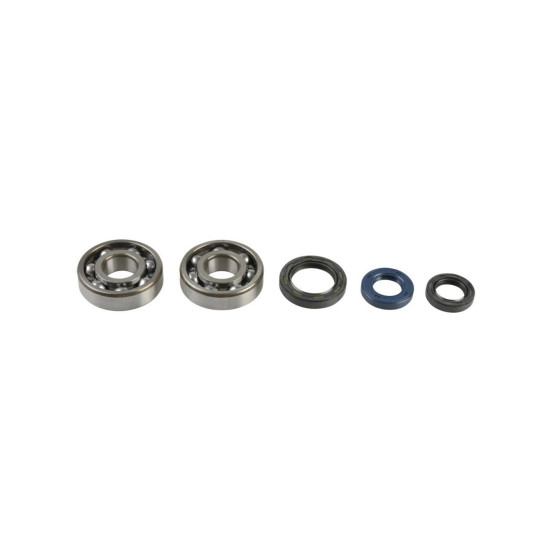 Kit roulements et joints spi de vilebrequin ATHENA - HONDA